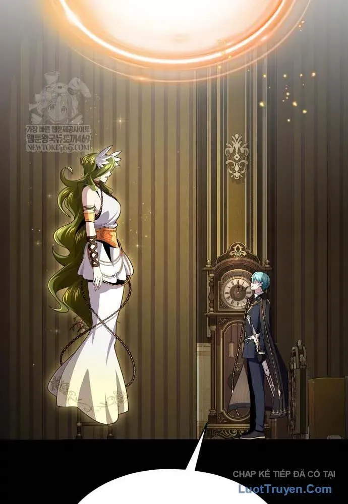 Pháp Sư Hắc Ám Hồi Sinh Sau 66666 Năm Chap 164 - Next Chap 165