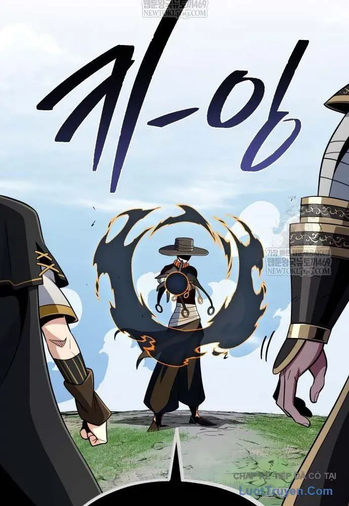 Pháp Sư Hắc Ám Hồi Sinh Sau 66666 Năm Chap 164 - Next Chap 165