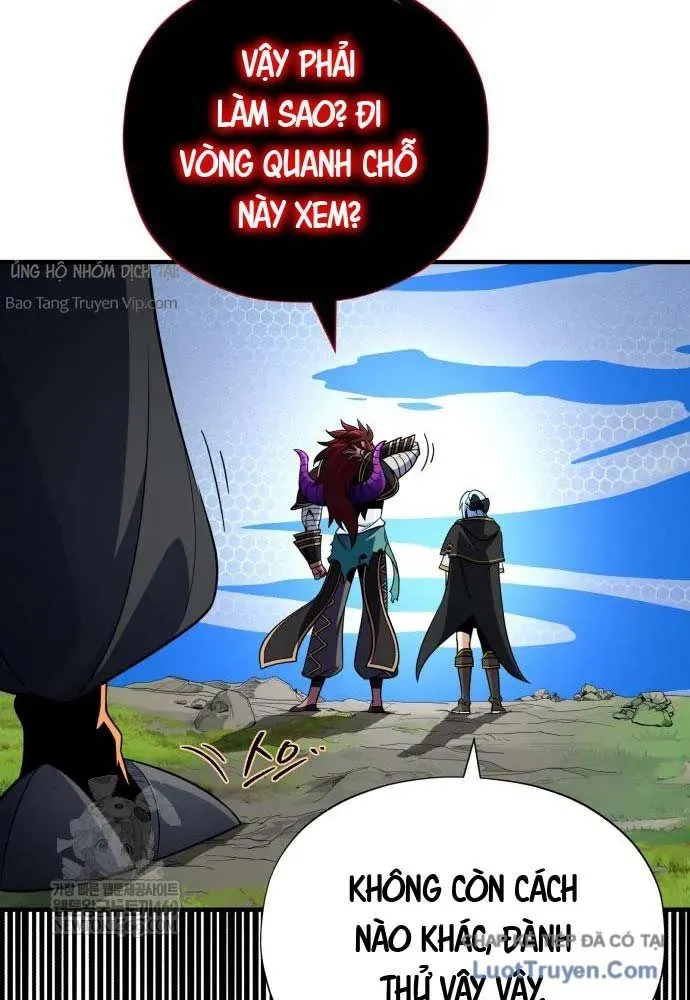 Pháp Sư Hắc Ám Hồi Sinh Sau 66666 Năm Chap 164 - Next Chap 165