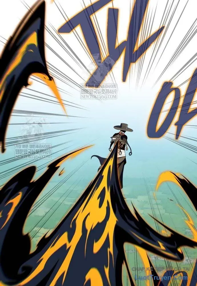 Pháp Sư Hắc Ám Hồi Sinh Sau 66666 Năm Chap 164 - Next Chap 165