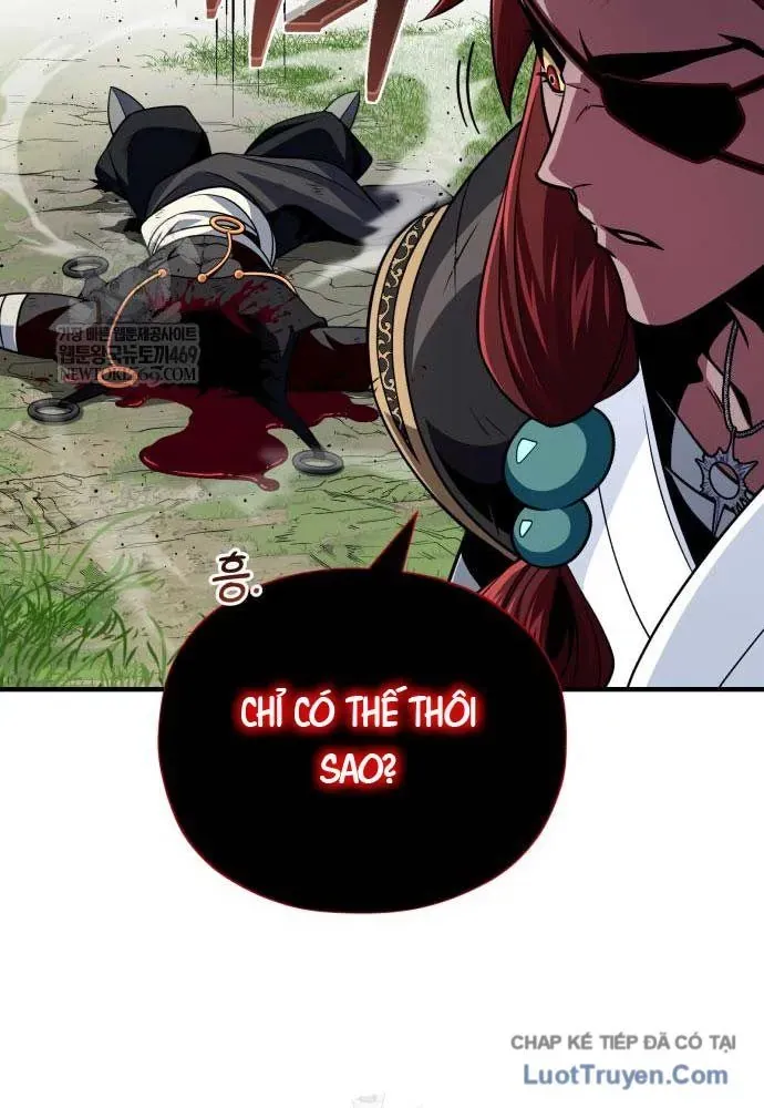 Pháp Sư Hắc Ám Hồi Sinh Sau 66666 Năm Chap 164 - Next Chap 165