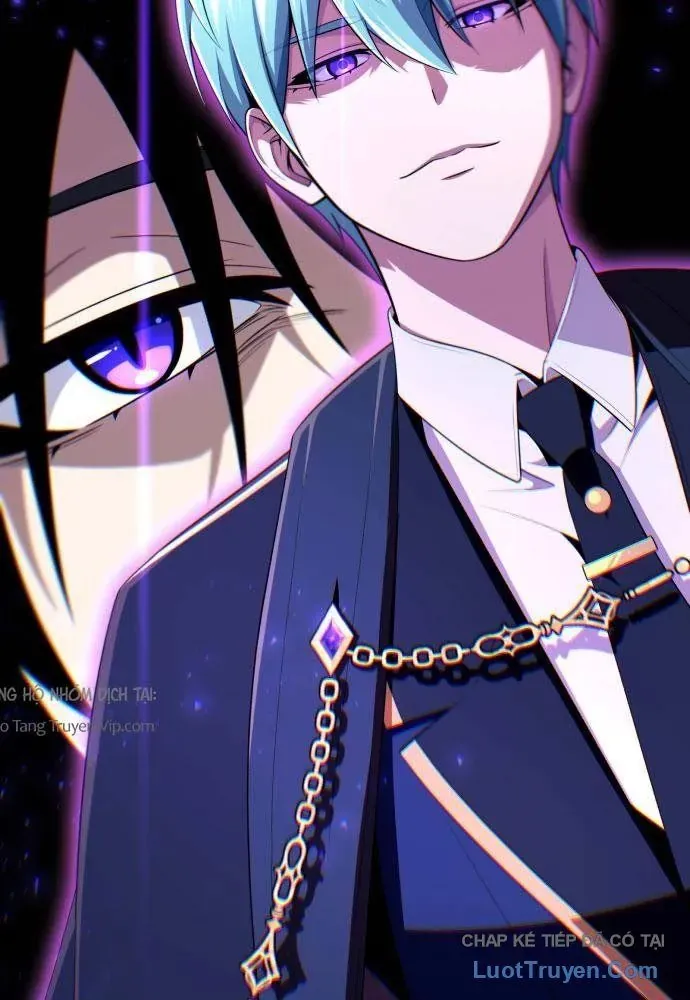 Pháp Sư Hắc Ám Hồi Sinh Sau 66666 Năm Chap 164 - Next Chap 165