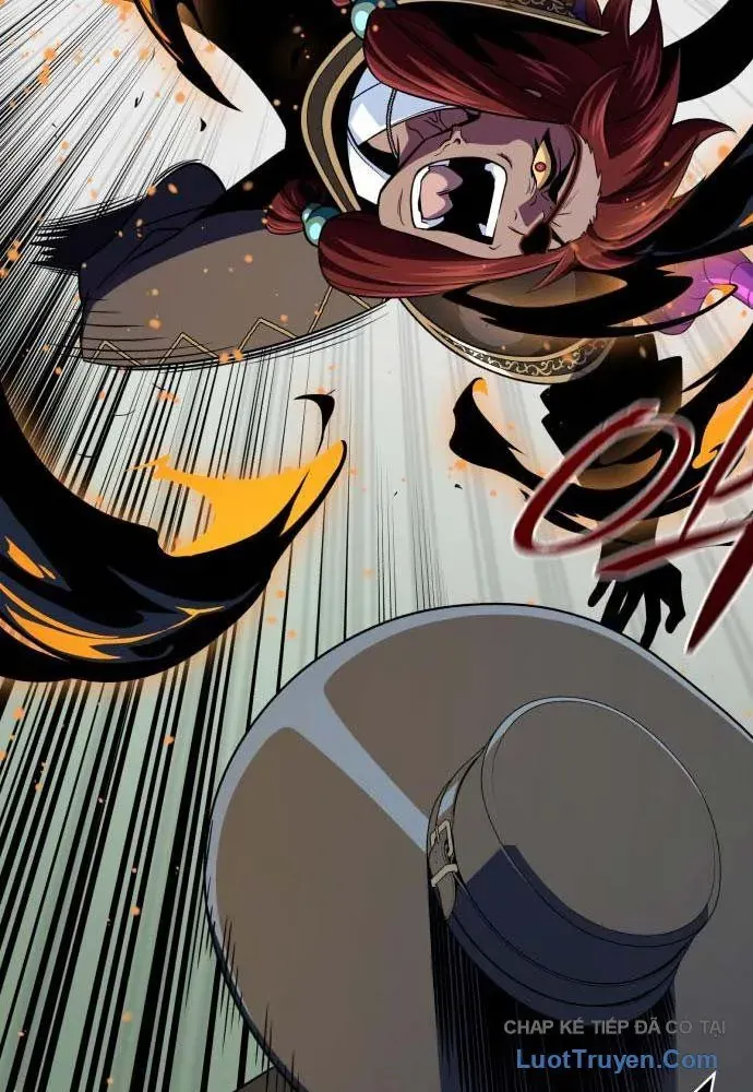 Pháp Sư Hắc Ám Hồi Sinh Sau 66666 Năm Chap 164 - Next Chap 165