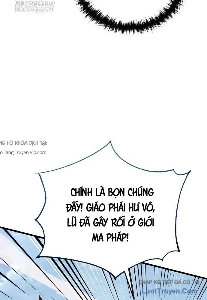 Pháp Sư Hắc Ám Hồi Sinh Sau 66666 Năm Chap 164 - Next Chap 165