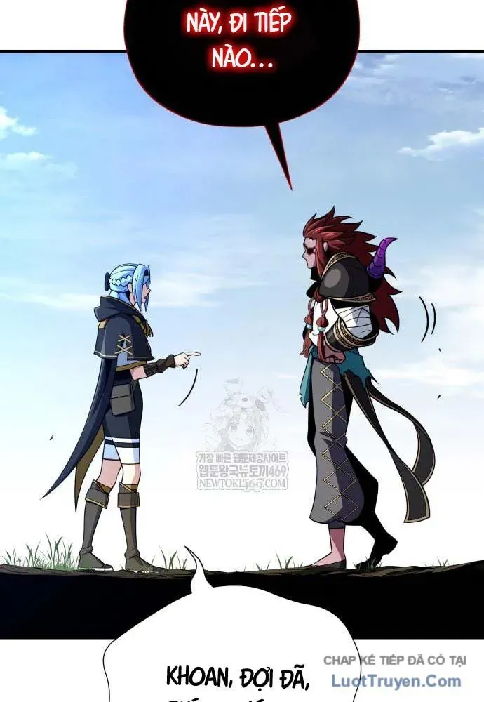 Pháp Sư Hắc Ám Hồi Sinh Sau 66666 Năm Chap 164 - Next Chap 165