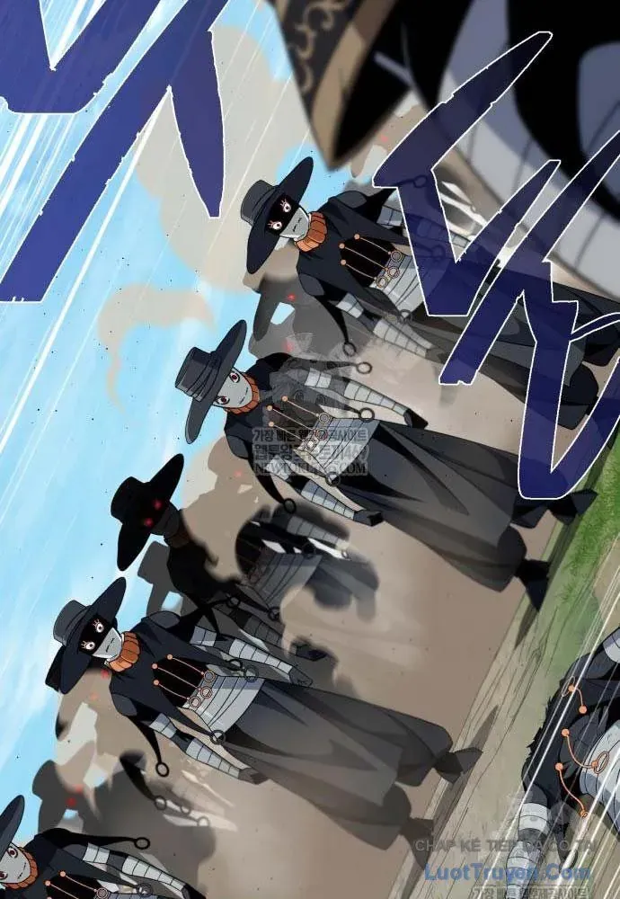 Pháp Sư Hắc Ám Hồi Sinh Sau 66666 Năm Chap 164 - Next Chap 165