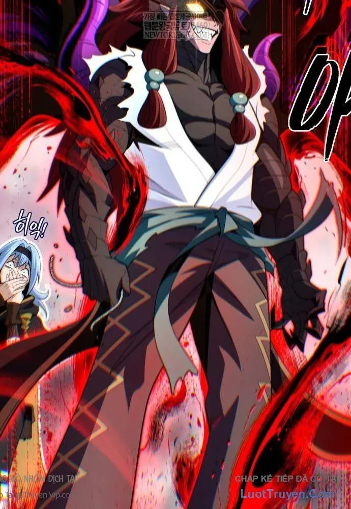 Pháp Sư Hắc Ám Hồi Sinh Sau 66666 Năm Chap 164 - Next Chap 165