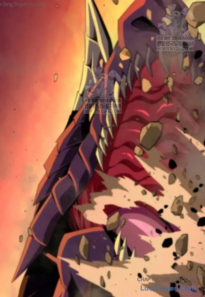 Pháp Sư Hắc Ám Hồi Sinh Sau 66666 Năm Chap 165 - Next Chap 166