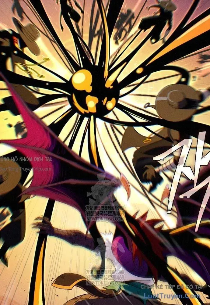 Pháp Sư Hắc Ám Hồi Sinh Sau 66666 Năm Chap 165 - Next Chap 166