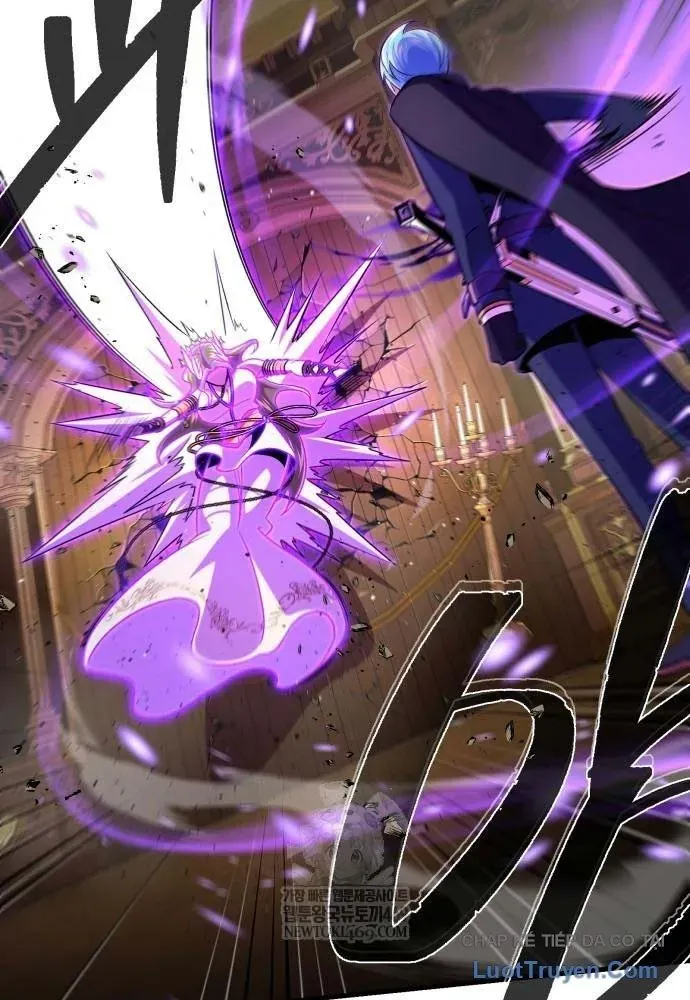 Pháp Sư Hắc Ám Hồi Sinh Sau 66666 Năm Chap 165 - Next Chap 166