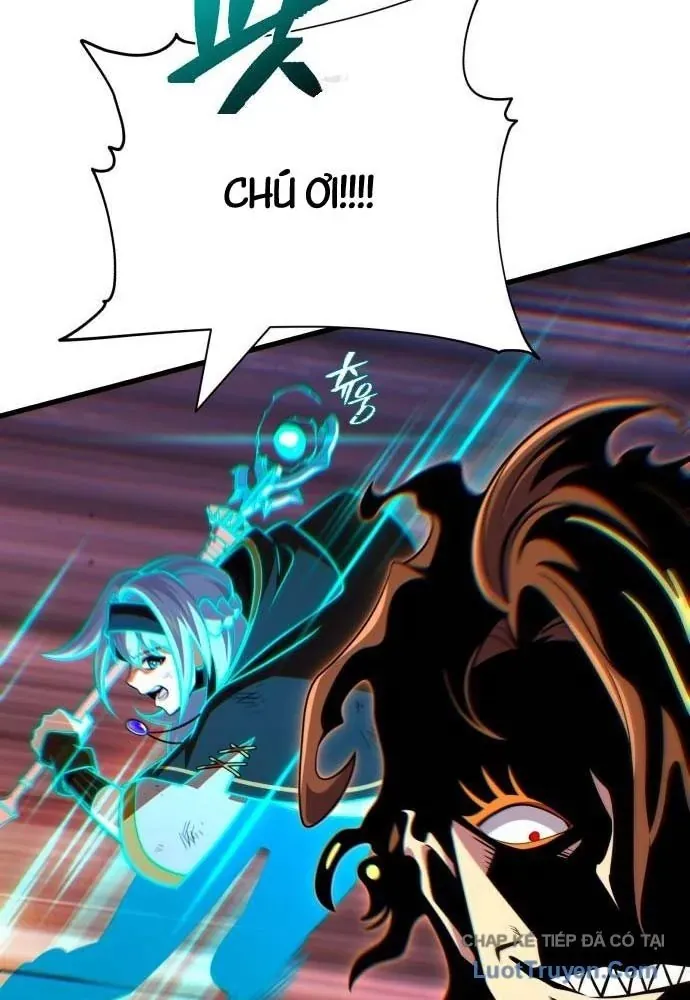 Pháp Sư Hắc Ám Hồi Sinh Sau 66666 Năm Chap 165 - Next Chap 166