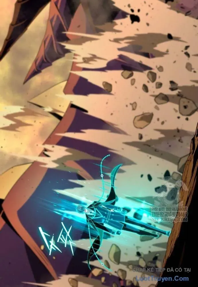 Pháp Sư Hắc Ám Hồi Sinh Sau 66666 Năm Chap 165 - Next Chap 166