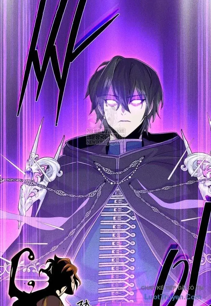 Pháp Sư Hắc Ám Hồi Sinh Sau 66666 Năm Chap 165 - Next Chap 166