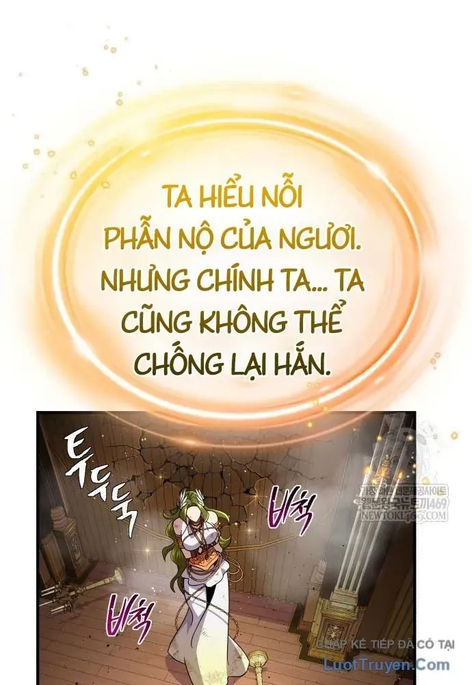 Pháp Sư Hắc Ám Hồi Sinh Sau 66666 Năm Chap 165 - Next Chap 166