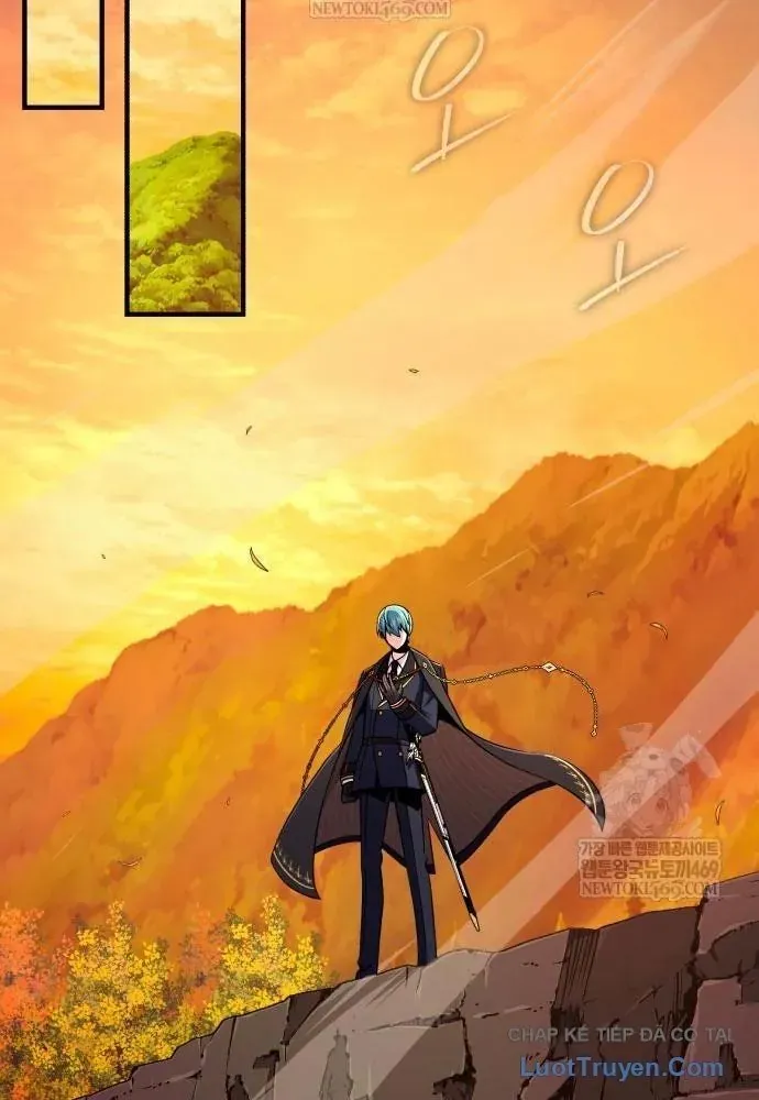 Pháp Sư Hắc Ám Hồi Sinh Sau 66666 Năm Chap 165 - Next Chap 166