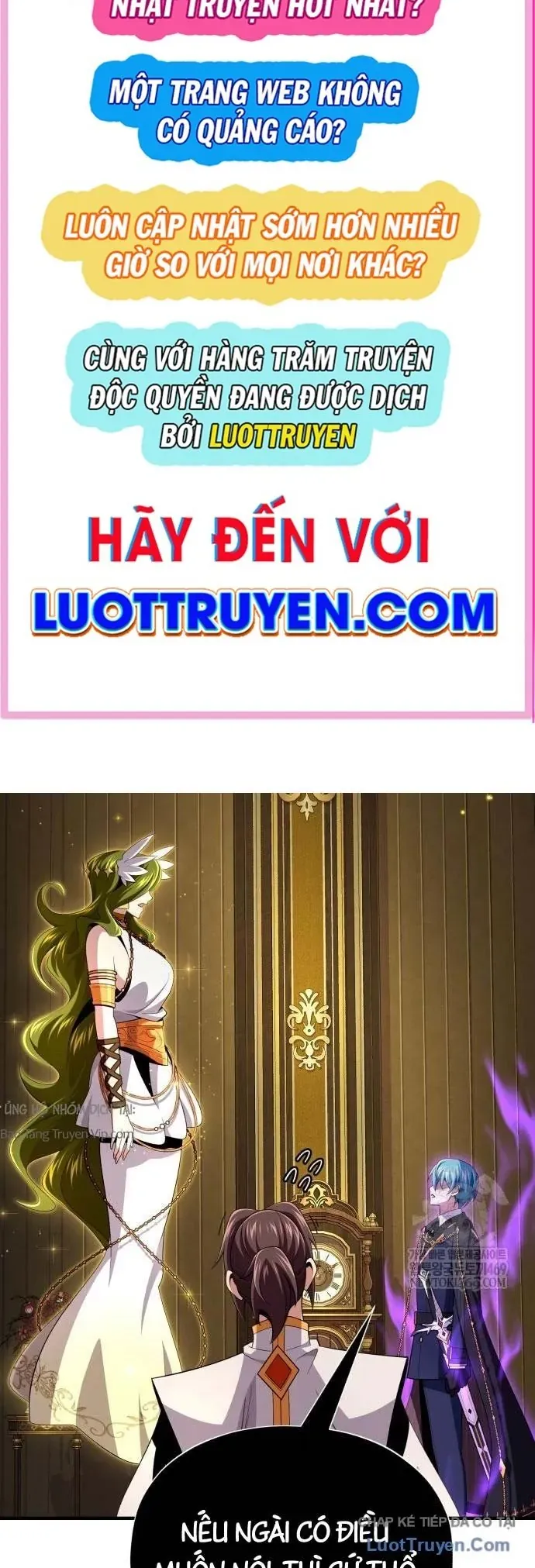 Pháp Sư Hắc Ám Hồi Sinh Sau 66666 Năm Chap 165 - Next Chap 166