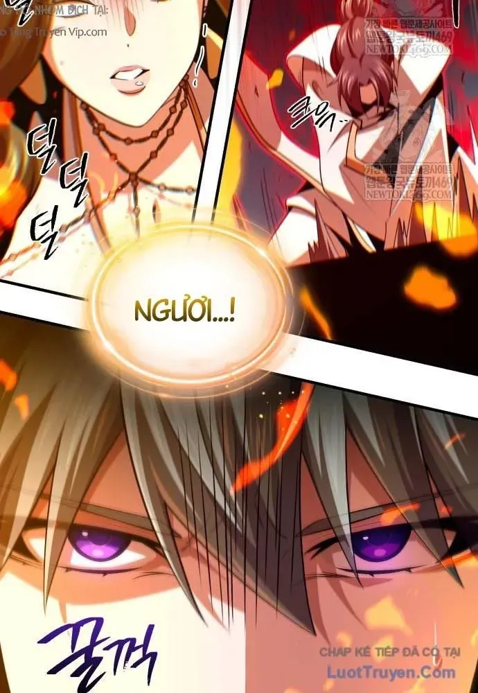 Pháp Sư Hắc Ám Hồi Sinh Sau 66666 Năm Chap 165 - Next Chap 166