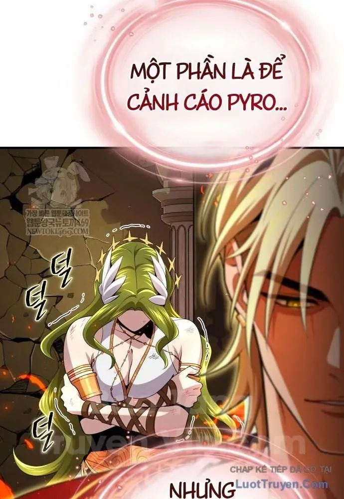 Pháp Sư Hắc Ám Hồi Sinh Sau 66666 Năm Chap 165 - Next Chap 166
