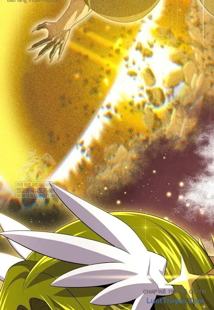 Pháp Sư Hắc Ám Hồi Sinh Sau 66666 Năm Chap 165 - Next Chap 166