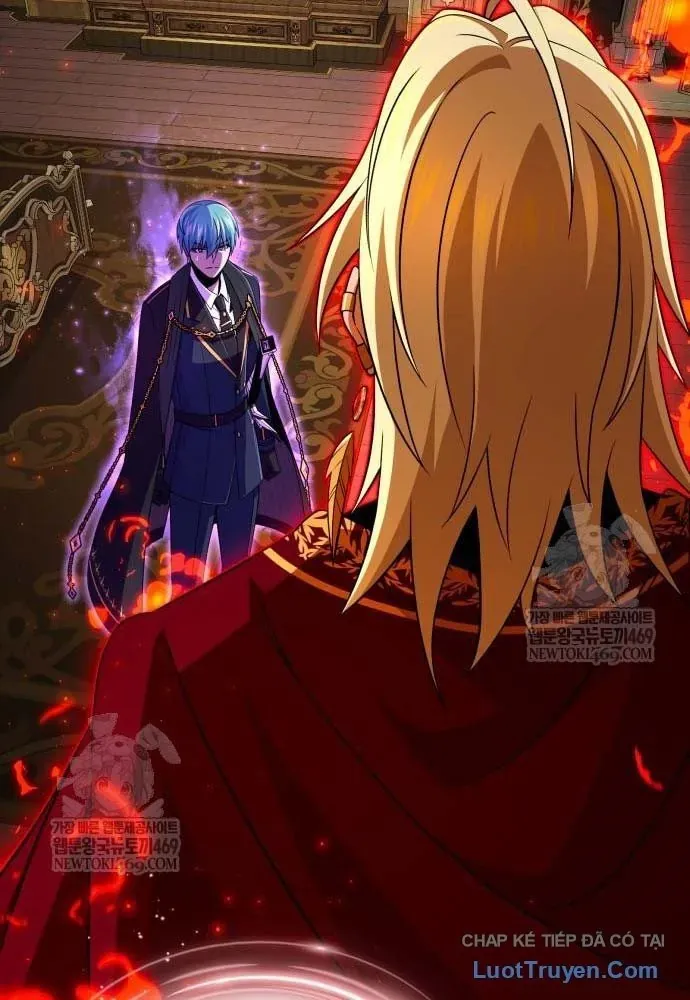 Pháp Sư Hắc Ám Hồi Sinh Sau 66666 Năm Chap 165 - Next Chap 166