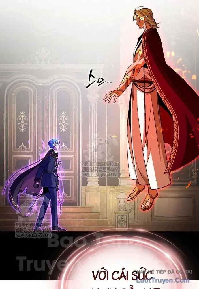 Pháp Sư Hắc Ám Hồi Sinh Sau 66666 Năm Chap 165 - Next Chap 166