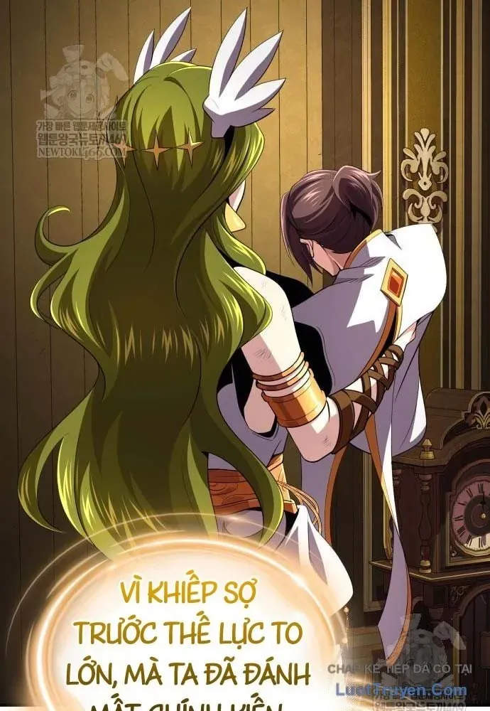 Pháp Sư Hắc Ám Hồi Sinh Sau 66666 Năm Chap 165 - Next Chap 166