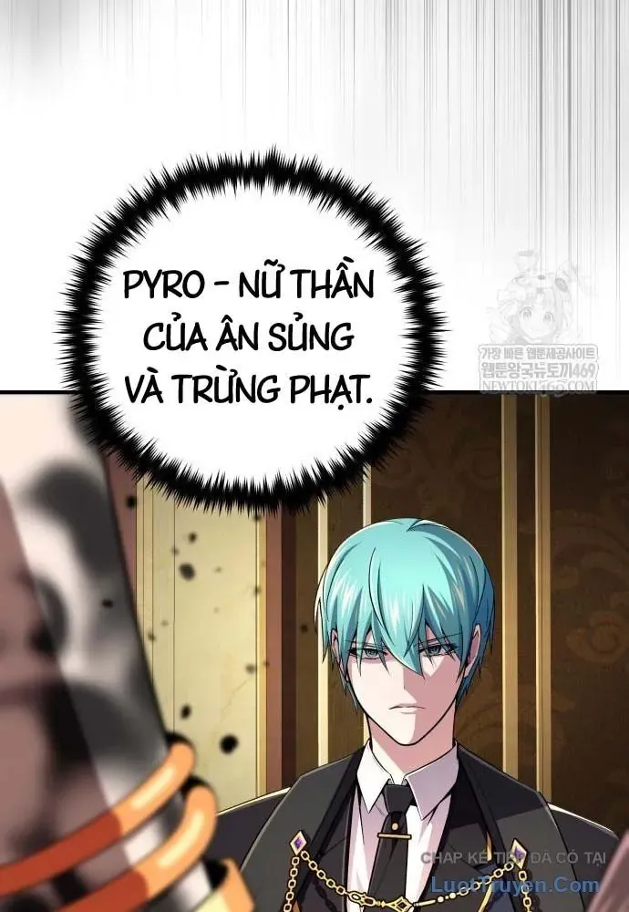 Pháp Sư Hắc Ám Hồi Sinh Sau 66666 Năm Chap 165 - Next Chap 166