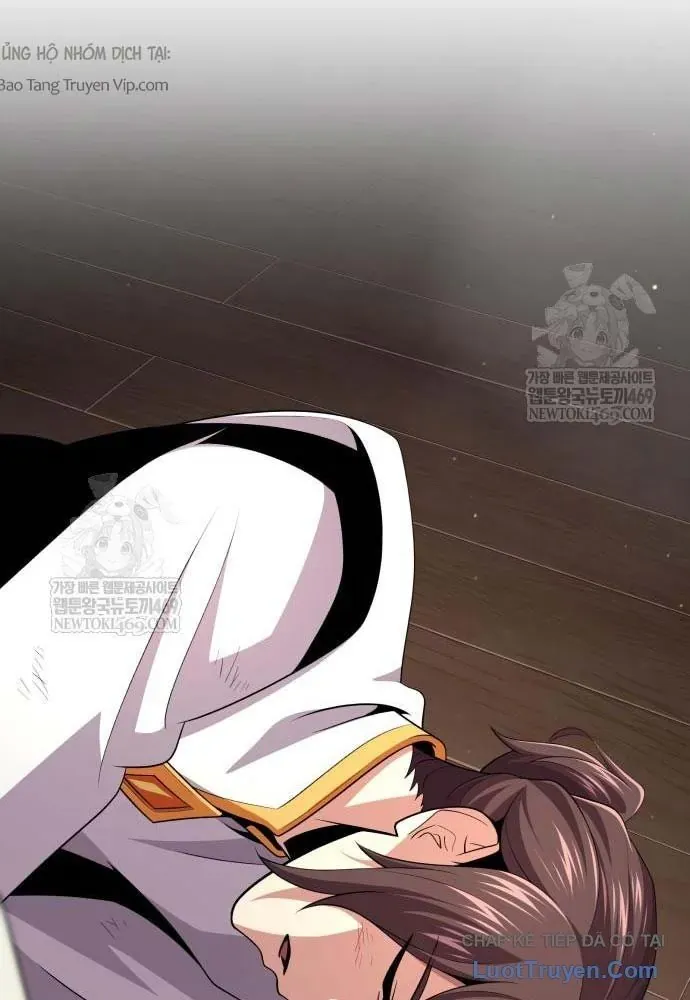 Pháp Sư Hắc Ám Hồi Sinh Sau 66666 Năm Chap 165 - Next Chap 166