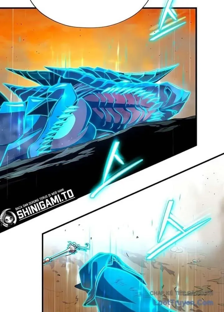 Pháp Sư Hắc Ám Hồi Sinh Sau 66666 Năm Chap 166 - Next Chap 167