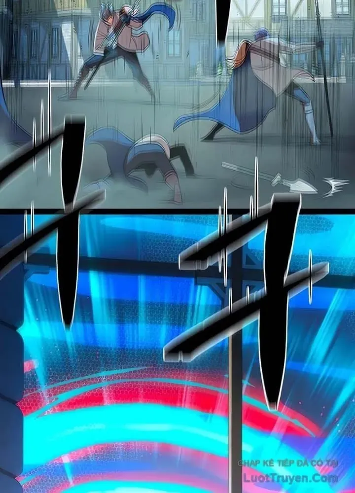 Pháp Sư Hắc Ám Hồi Sinh Sau 66666 Năm Chap 166 - Next Chap 167