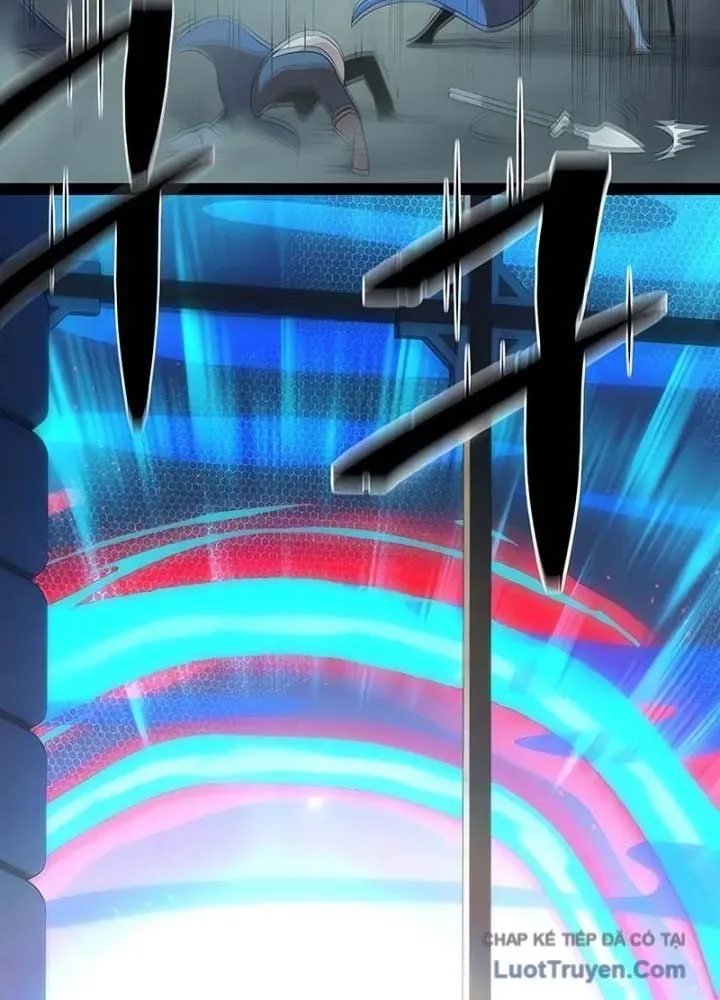 Pháp Sư Hắc Ám Hồi Sinh Sau 66666 Năm Chap 167 - Next Chap 168