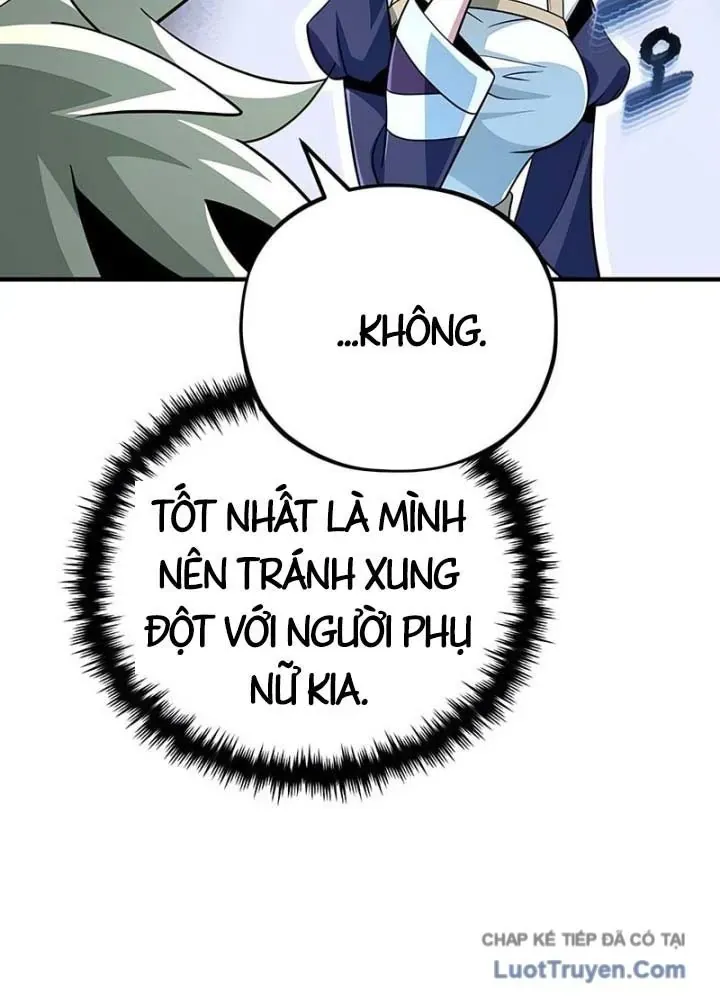 Pháp Sư Hắc Ám Hồi Sinh Sau 66666 Năm Chap 167 - Next Chap 168