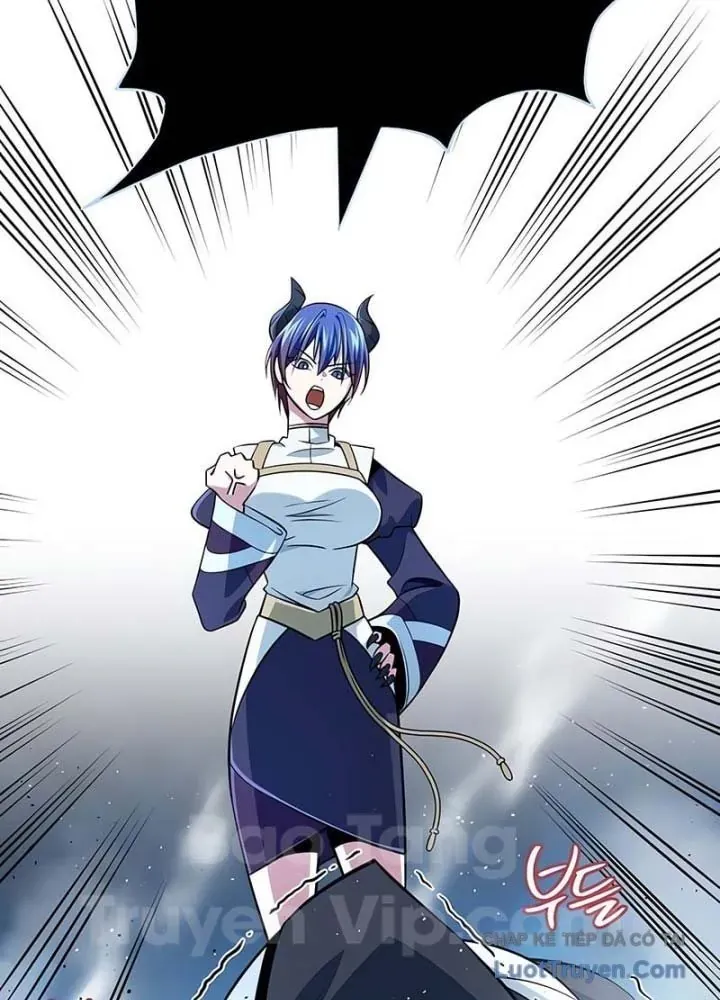 Pháp Sư Hắc Ám Hồi Sinh Sau 66666 Năm Chap 167 - Next Chap 168