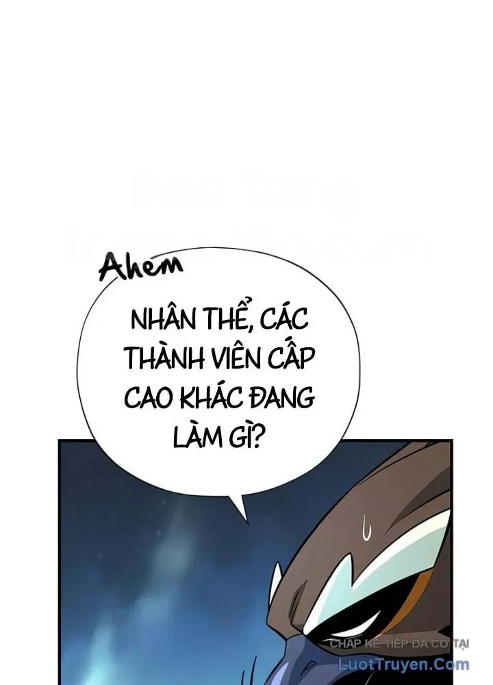 Pháp Sư Hắc Ám Hồi Sinh Sau 66666 Năm Chap 167 - Next Chap 168