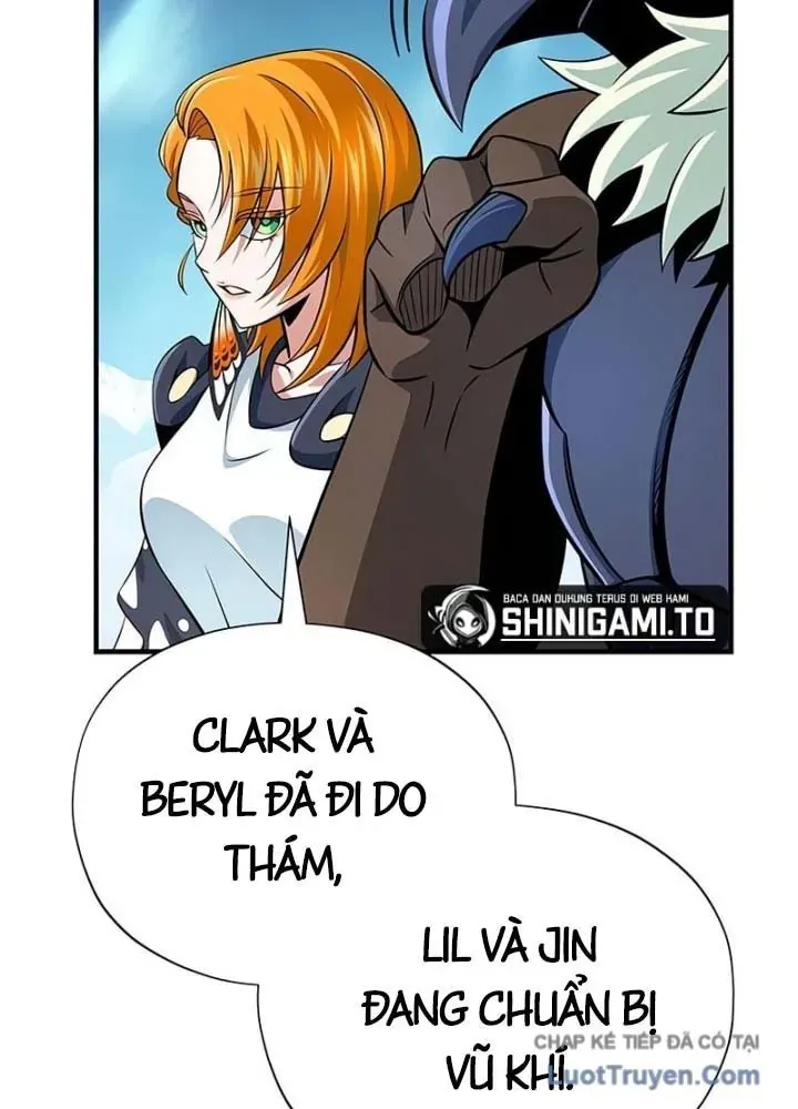 Pháp Sư Hắc Ám Hồi Sinh Sau 66666 Năm Chap 167 - Next Chap 168