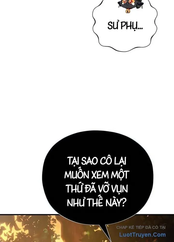 Pháp Sư Hắc Ám Hồi Sinh Sau 66666 Năm Chap 167 - Next Chap 168