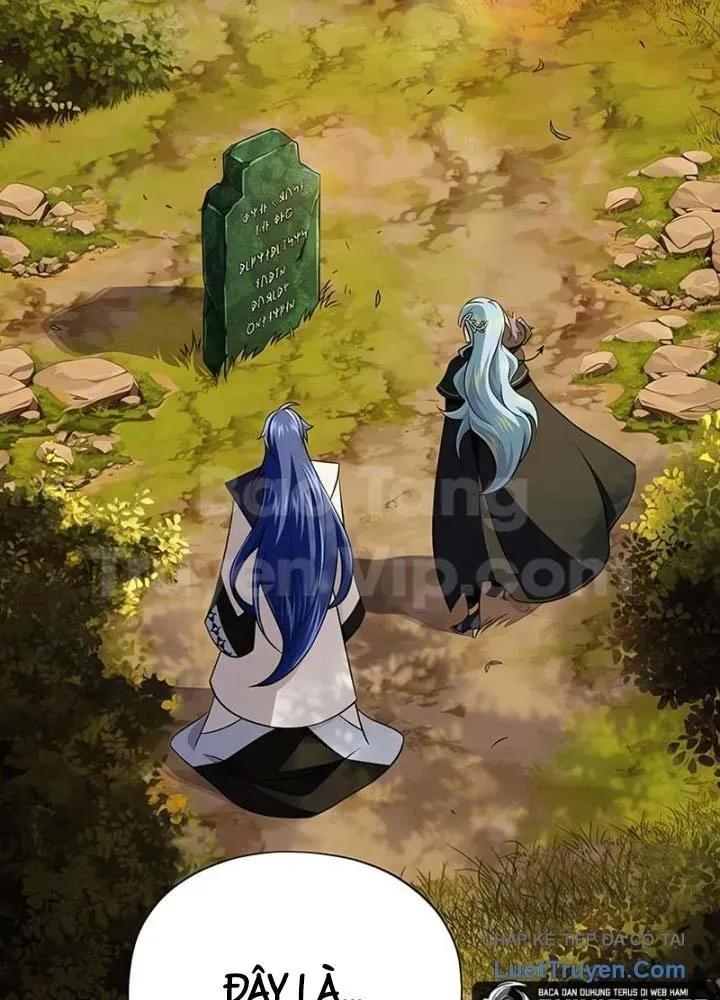 Pháp Sư Hắc Ám Hồi Sinh Sau 66666 Năm Chap 167 - Next Chap 168