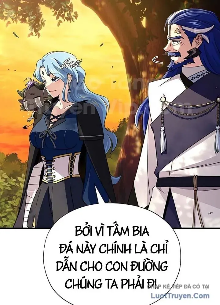 Pháp Sư Hắc Ám Hồi Sinh Sau 66666 Năm Chap 167 - Next Chap 168