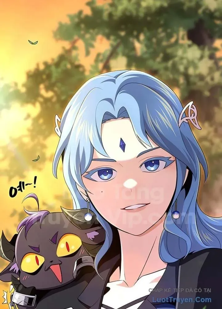 Pháp Sư Hắc Ám Hồi Sinh Sau 66666 Năm Chap 167 - Next Chap 168