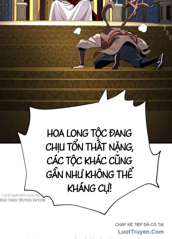 Pháp Sư Hắc Ám Hồi Sinh Sau 66666 Năm Chap 167 - Next Chap 168