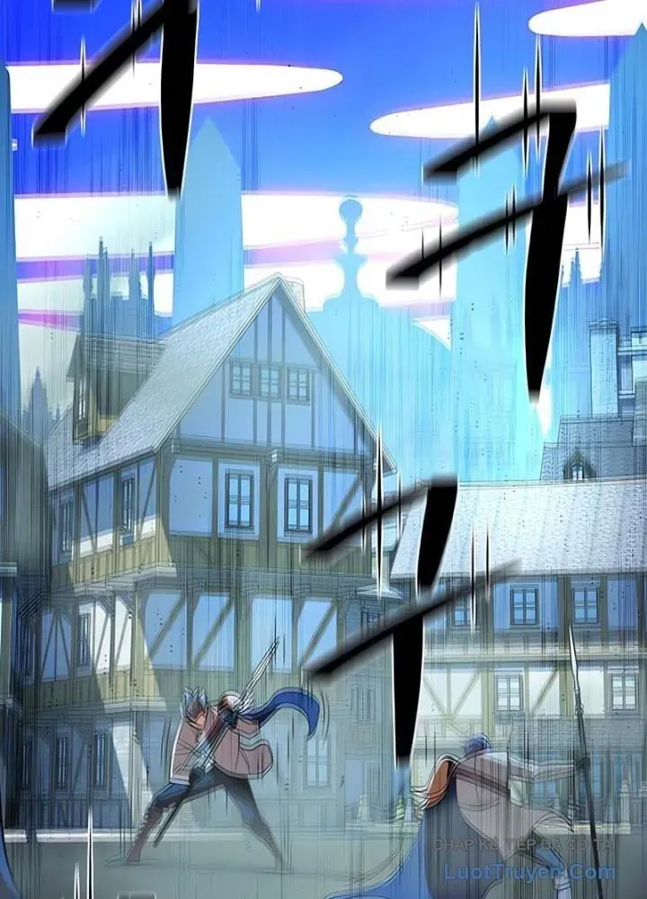 Pháp Sư Hắc Ám Hồi Sinh Sau 66666 Năm Chap 167 - Next Chap 168