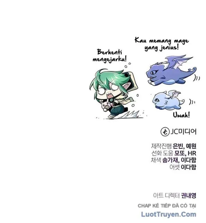 Pháp Sư Hắc Ám Hồi Sinh Sau 66666 Năm Chap 167 - Next Chap 168