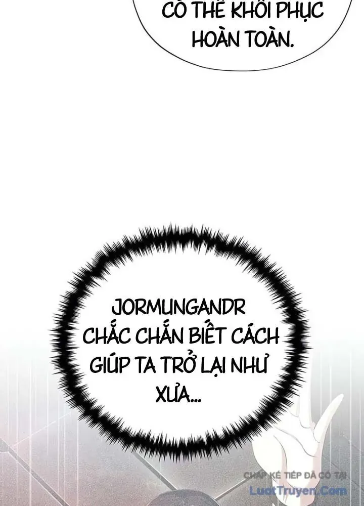 Pháp Sư Hắc Ám Hồi Sinh Sau 66666 Năm Chap 167 - Next Chap 168