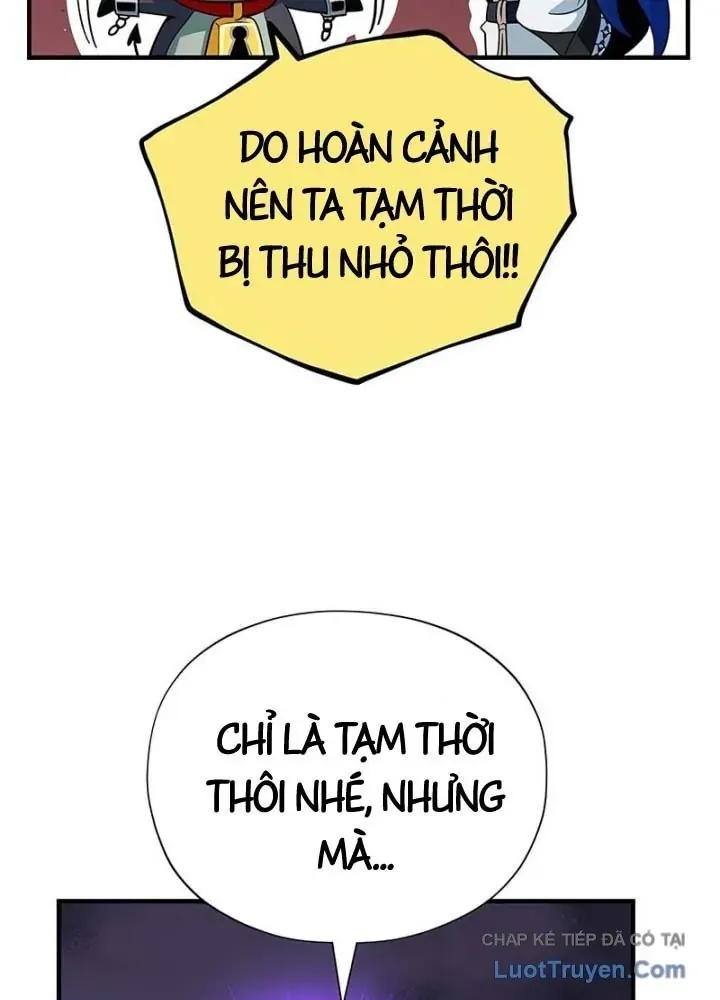 Pháp Sư Hắc Ám Hồi Sinh Sau 66666 Năm Chap 167 - Next Chap 168