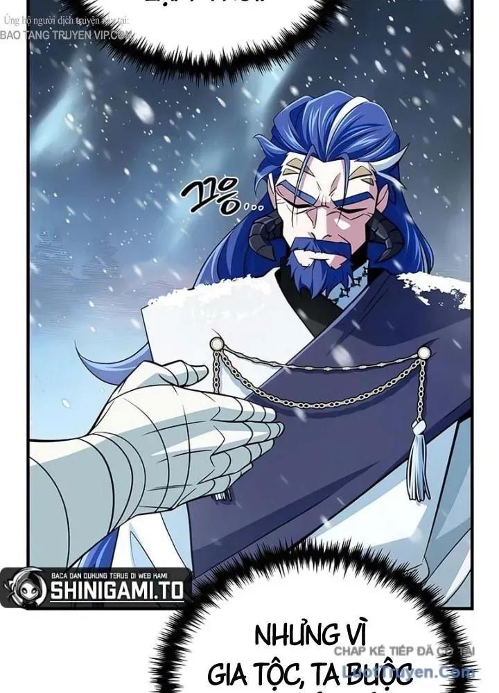 Pháp Sư Hắc Ám Hồi Sinh Sau 66666 Năm Chap 167 - Next Chap 168