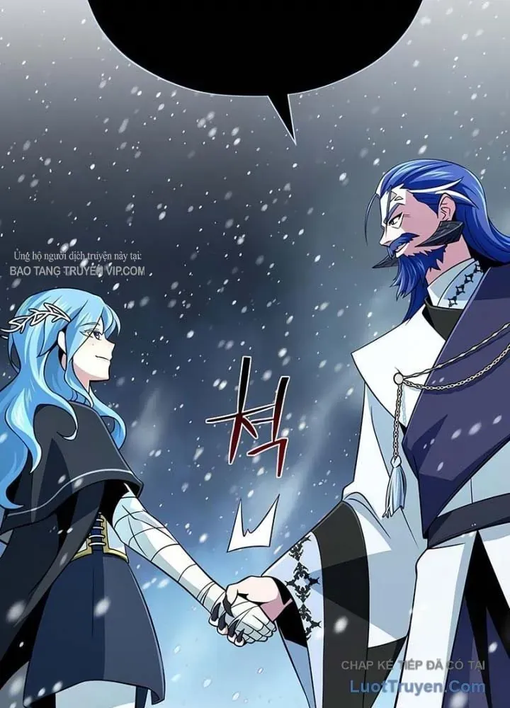 Pháp Sư Hắc Ám Hồi Sinh Sau 66666 Năm Chap 167 - Next Chap 168