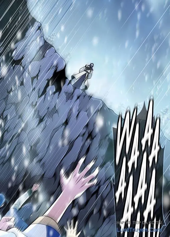 Pháp Sư Hắc Ám Hồi Sinh Sau 66666 Năm Chap 167 - Next Chap 168