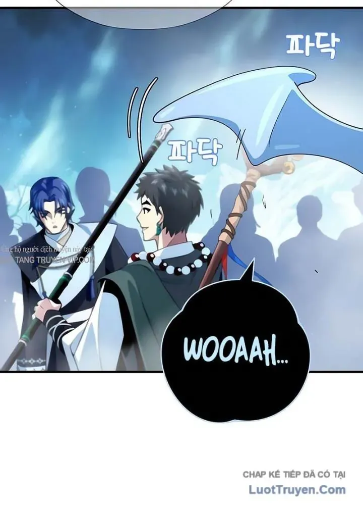 Pháp Sư Hắc Ám Hồi Sinh Sau 66666 Năm Chap 167 - Next Chap 168