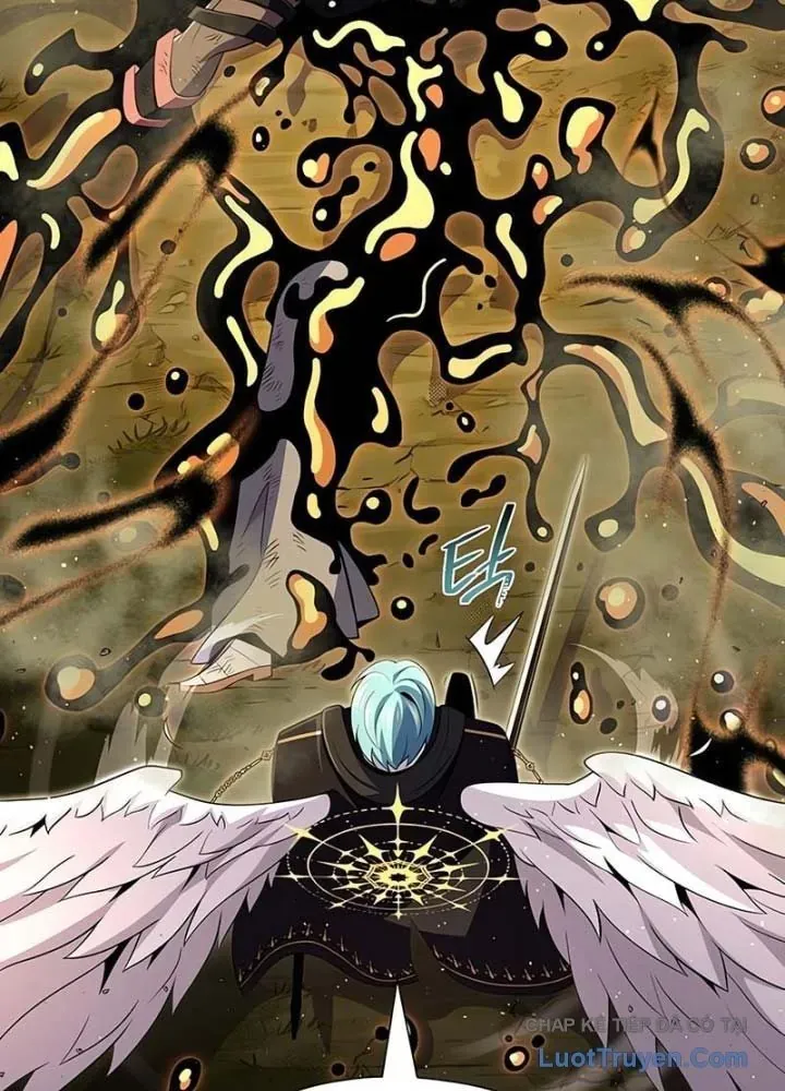 Pháp Sư Hắc Ám Hồi Sinh Sau 66666 Năm Chap 167 - Next Chap 168