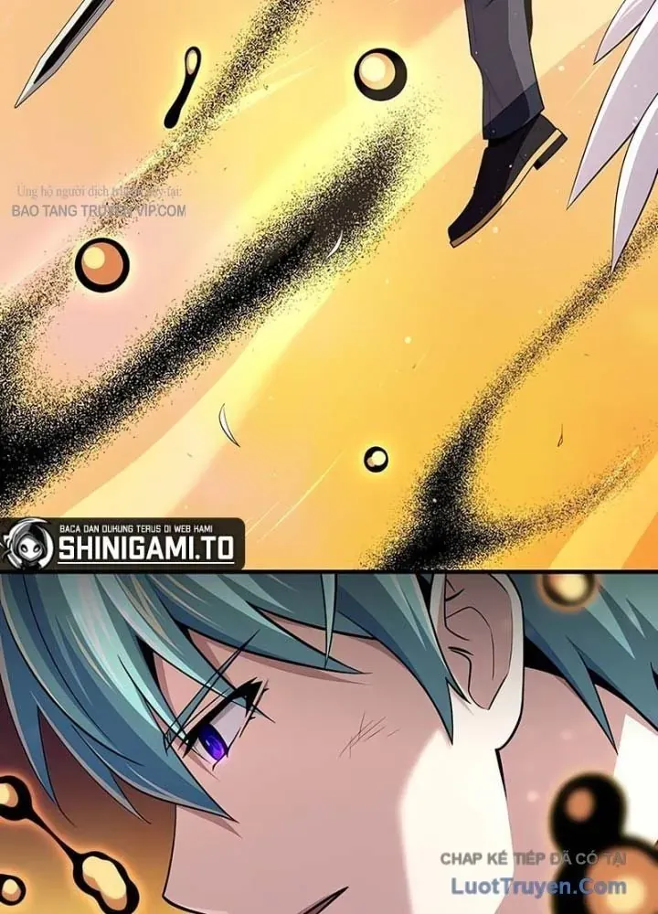 Pháp Sư Hắc Ám Hồi Sinh Sau 66666 Năm Chap 167 - Next Chap 168